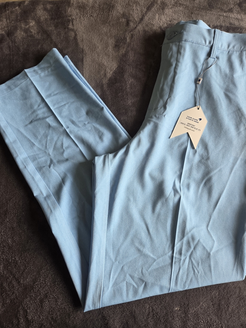 1764 Pants - Classic Slim Fit